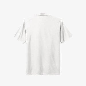 White - Back