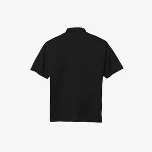 Black - Back