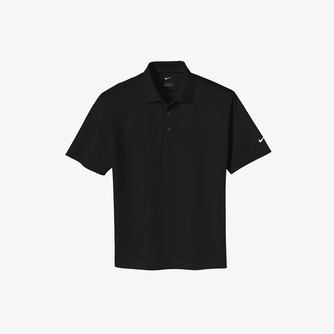 Black - Front