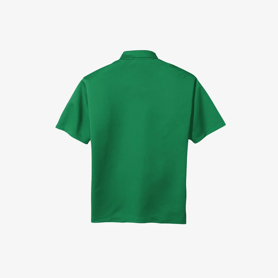 Lucky Green - Back