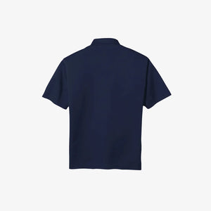 Midnight Navy - Back