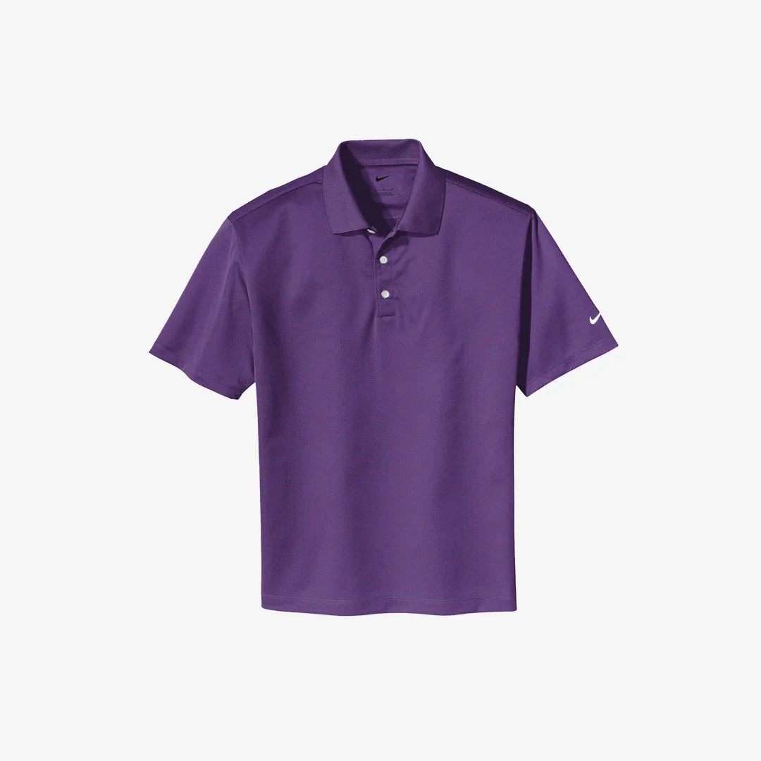 Varsity Purple - Front 