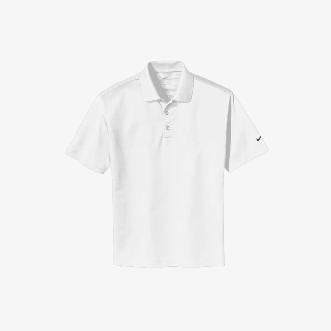 White - Front