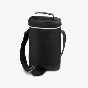 Black/Black - Front