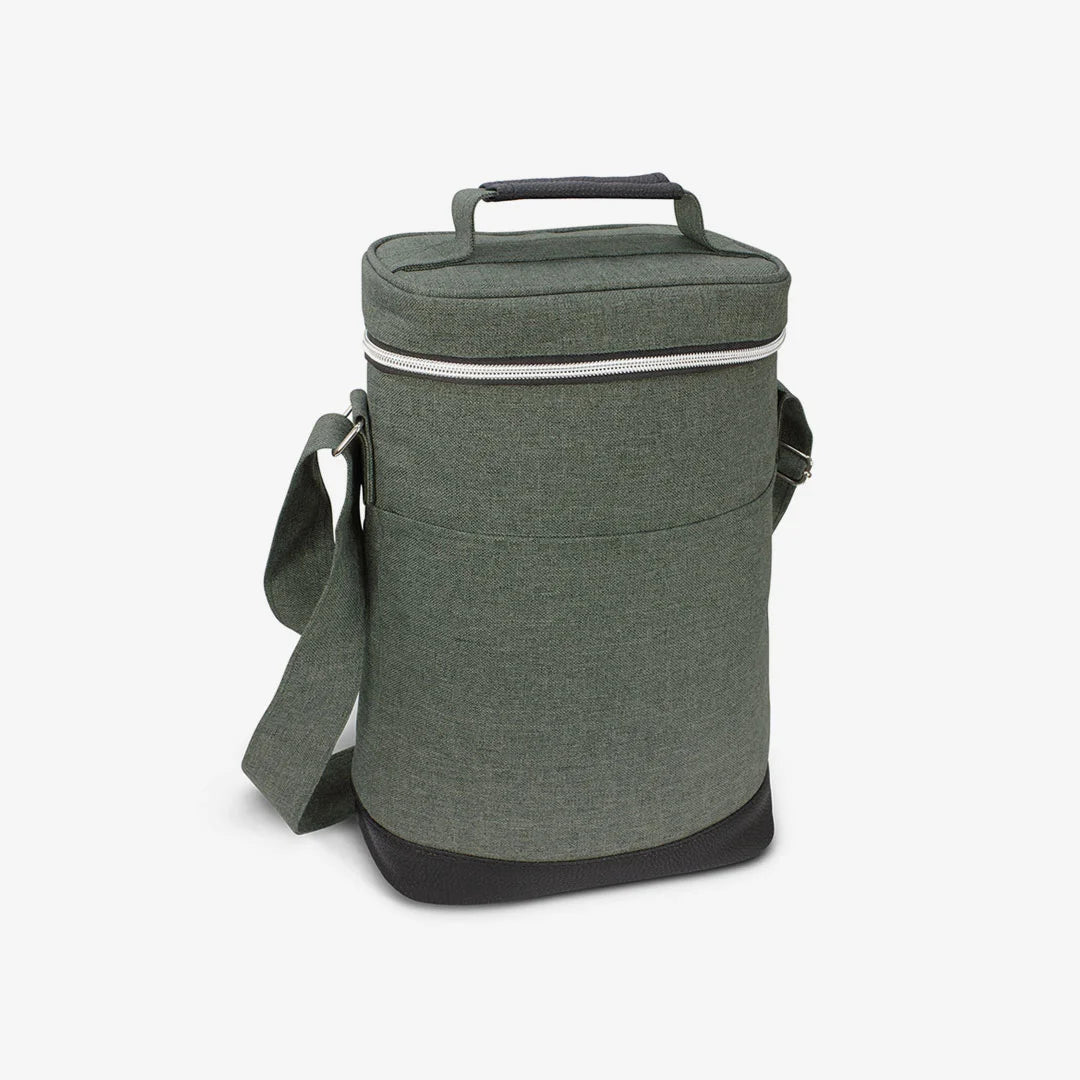Grey/Black - Front