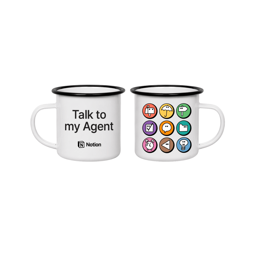 Notion SG Mug (Box of 20)