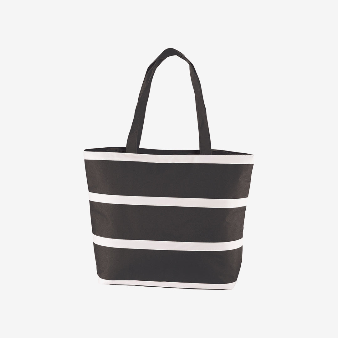 Black - Back