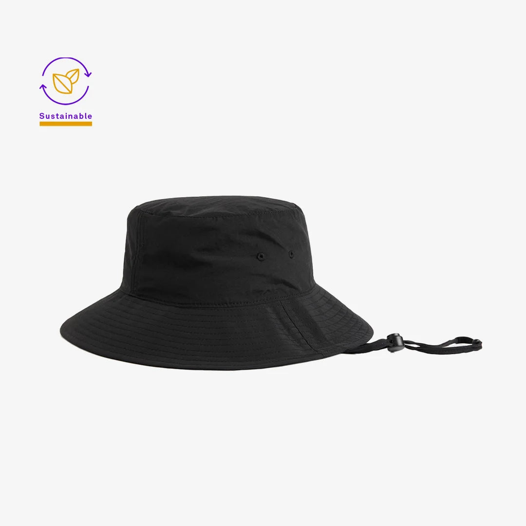 BLACK - FRONT