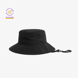 BLACK - FRONT