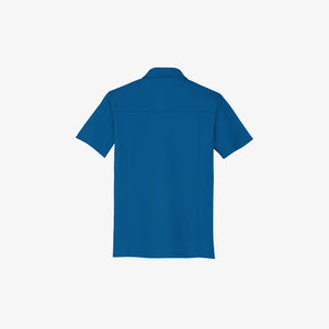 Bolt Blue - Back