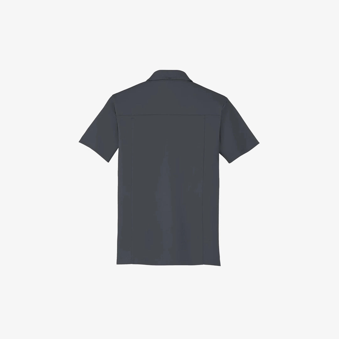 Diesel Grey - Back