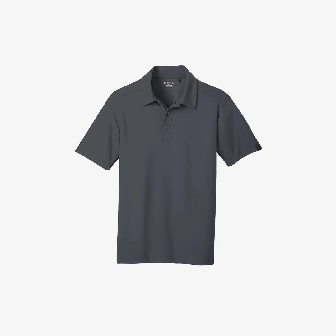 Diesel Grey - Front