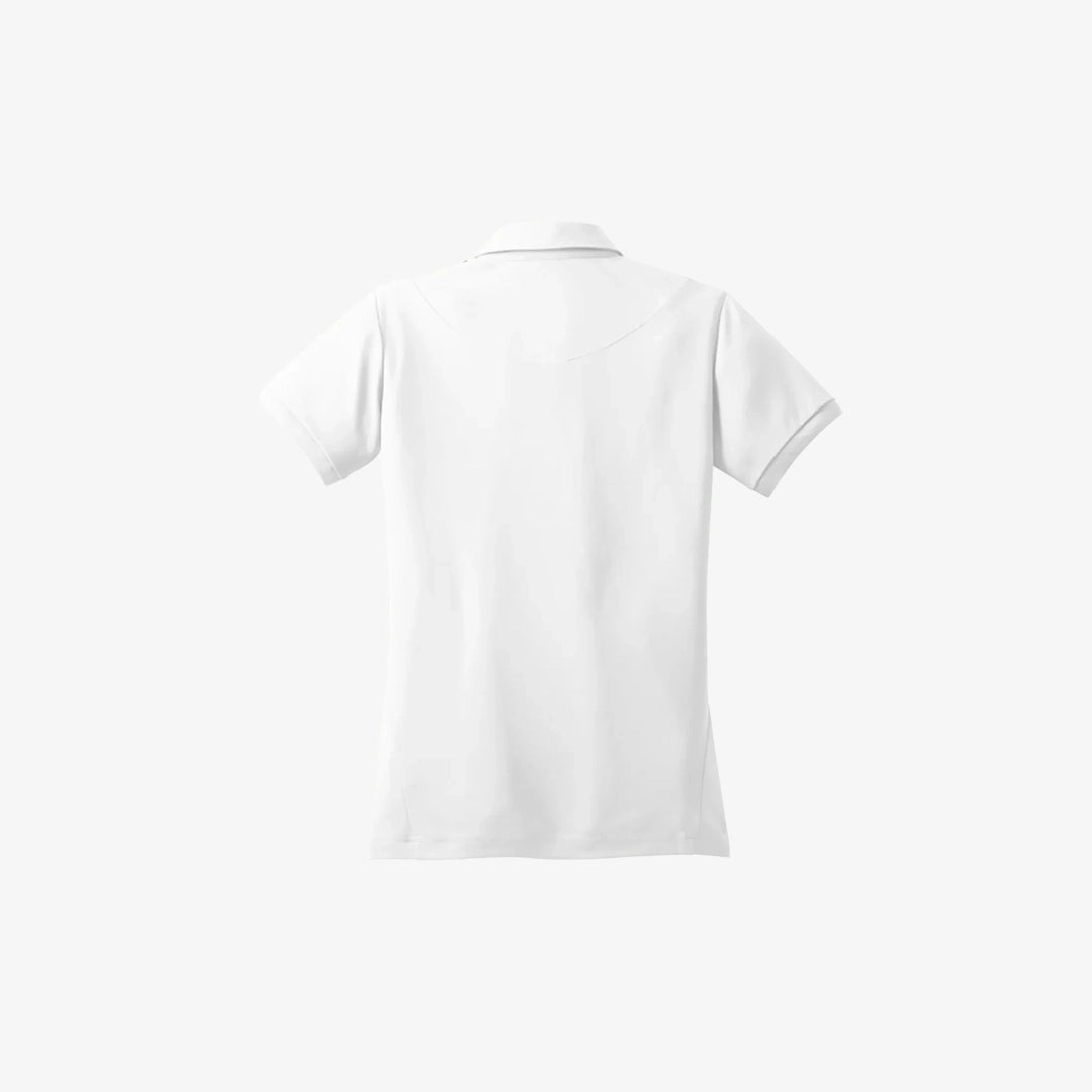 Bright White - Back