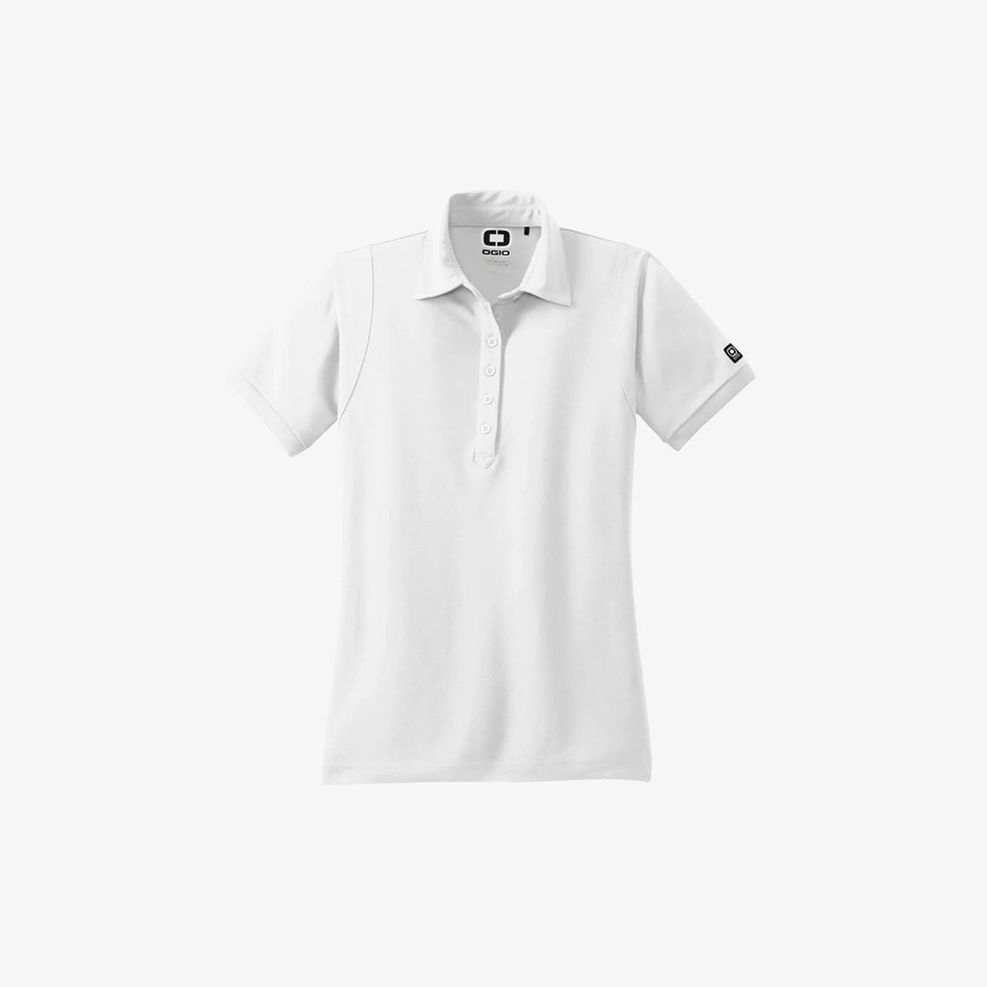 Bright White - Front
