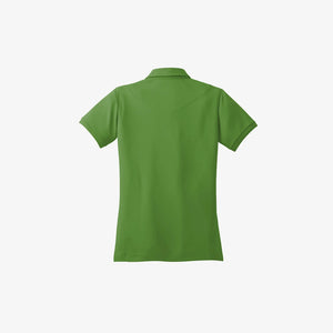 Gridiron Green  - Back