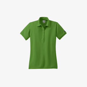 Gridiron Green - Front