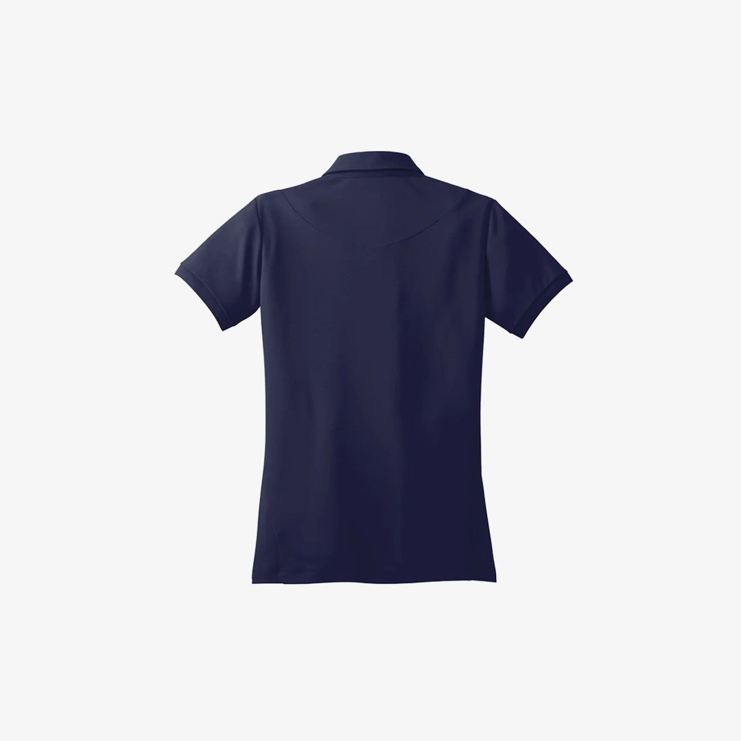 Navy - Back