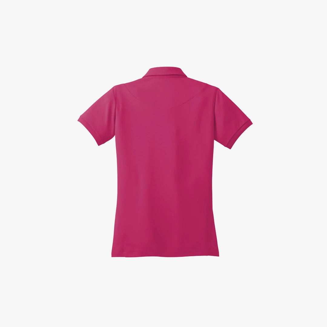 Pink Crush - Back