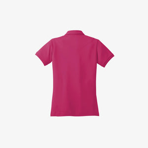 Pink Crush - Back