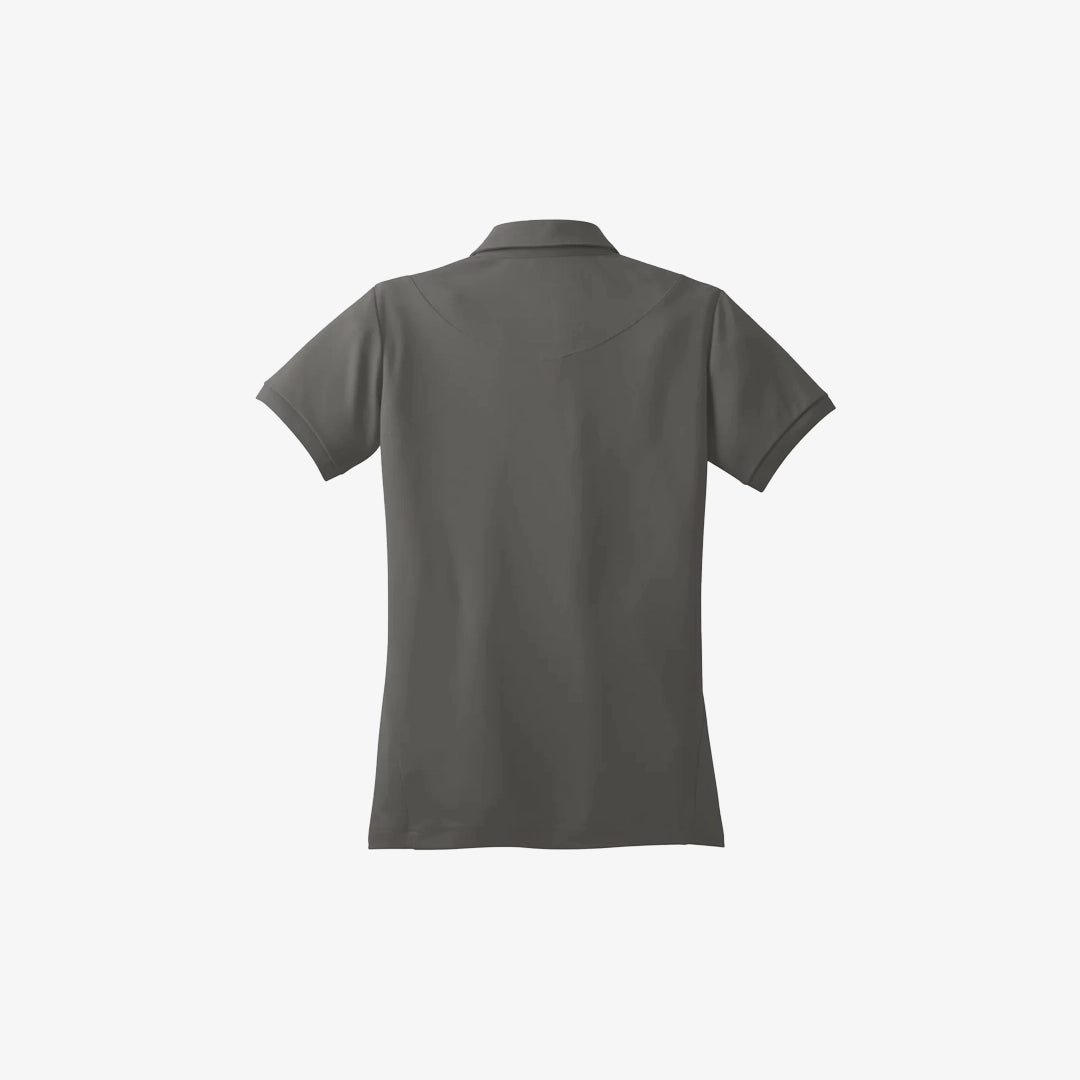 Rogue Grey - Back
