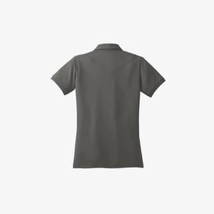 Rogue Grey - Back
