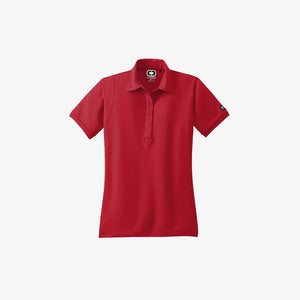 Signal Red - Front