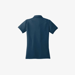 Spar Blue - Back