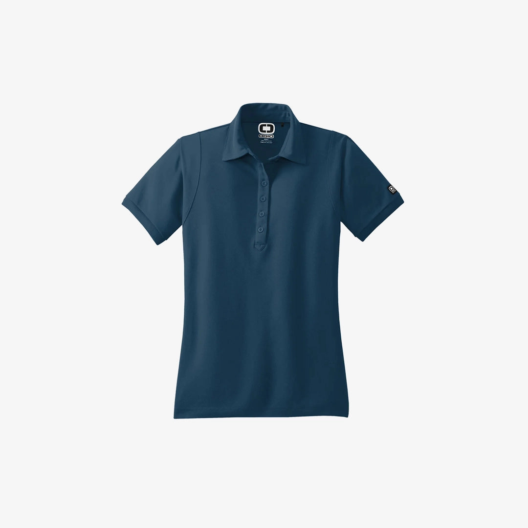 Spar Blue - Front
