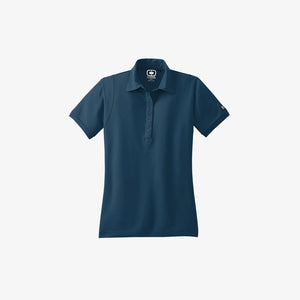 Spar Blue - Front