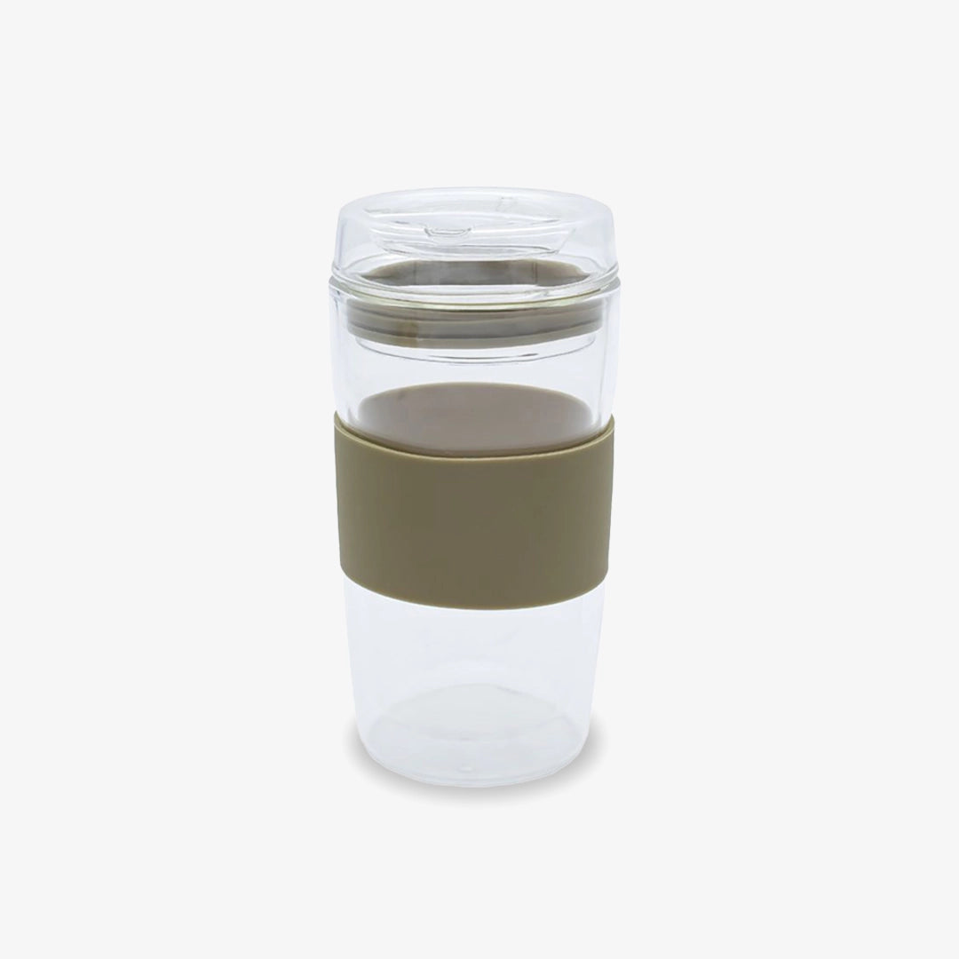 Olive Green - Front