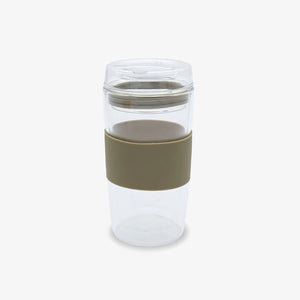 Olive Green - Front