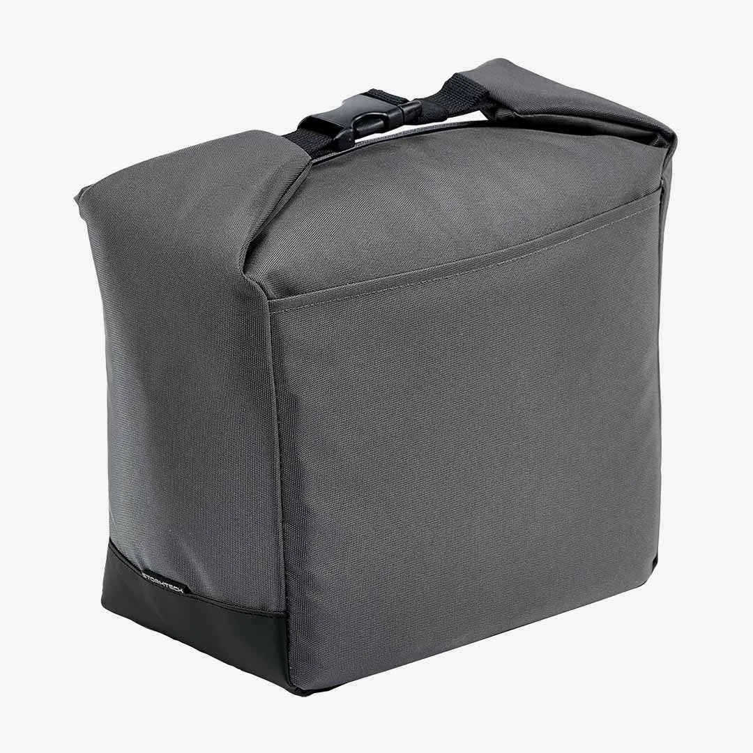 Graphite/Black - Front