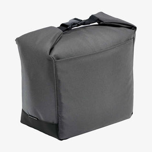 Graphite/Black - Front