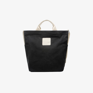 Black - Front