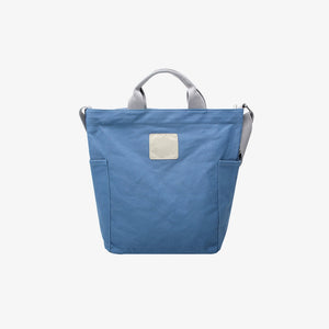 Blue - Front