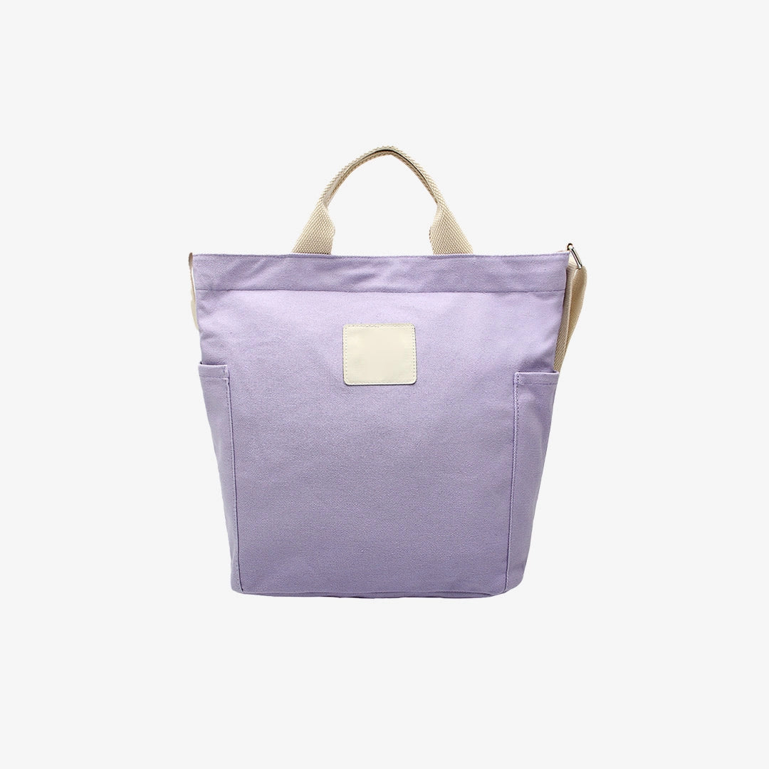 Purple - Front