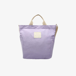 Purple - Front