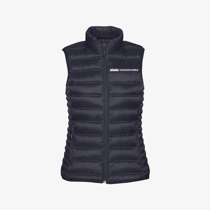 Navy - Front