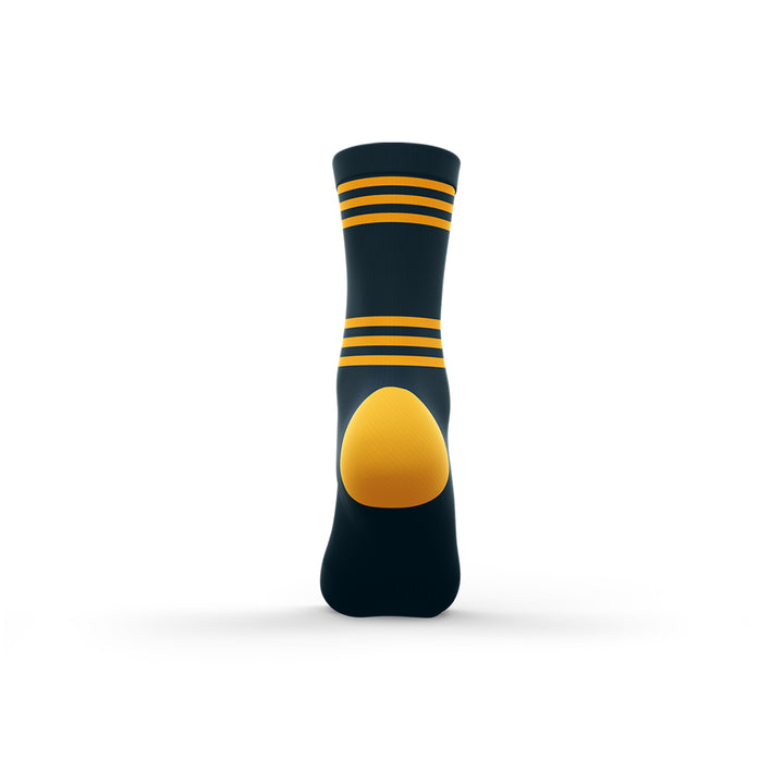 Acenda Cotton Premium Sports Crew Socks