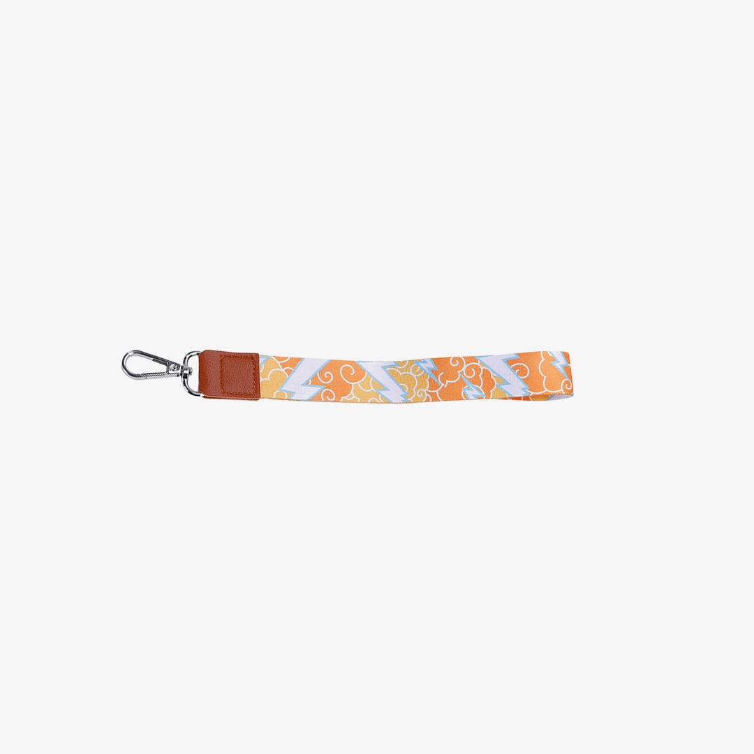 Orange - Front
