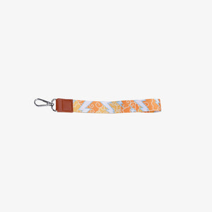 Orange - Front