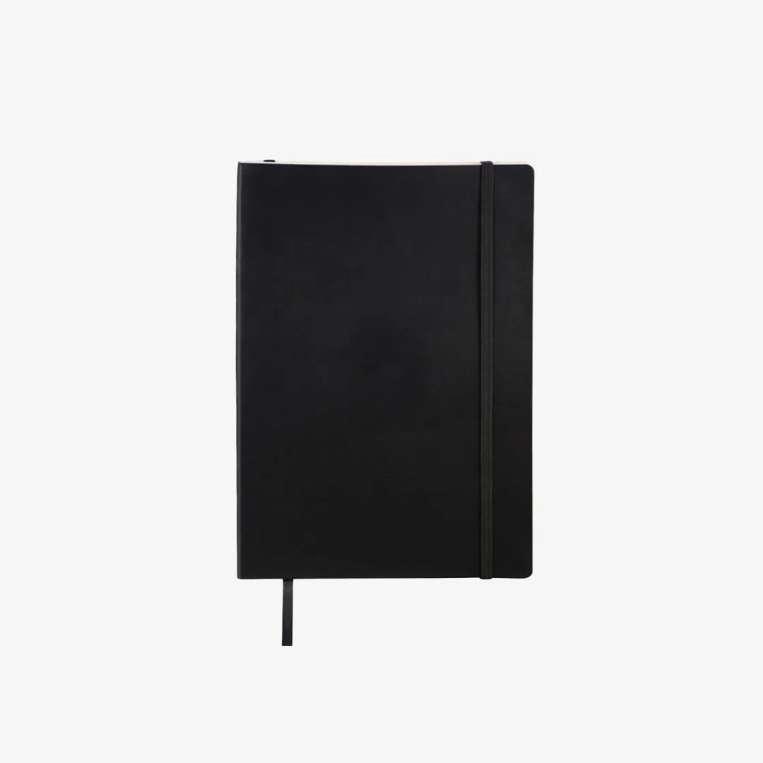 Black - Front