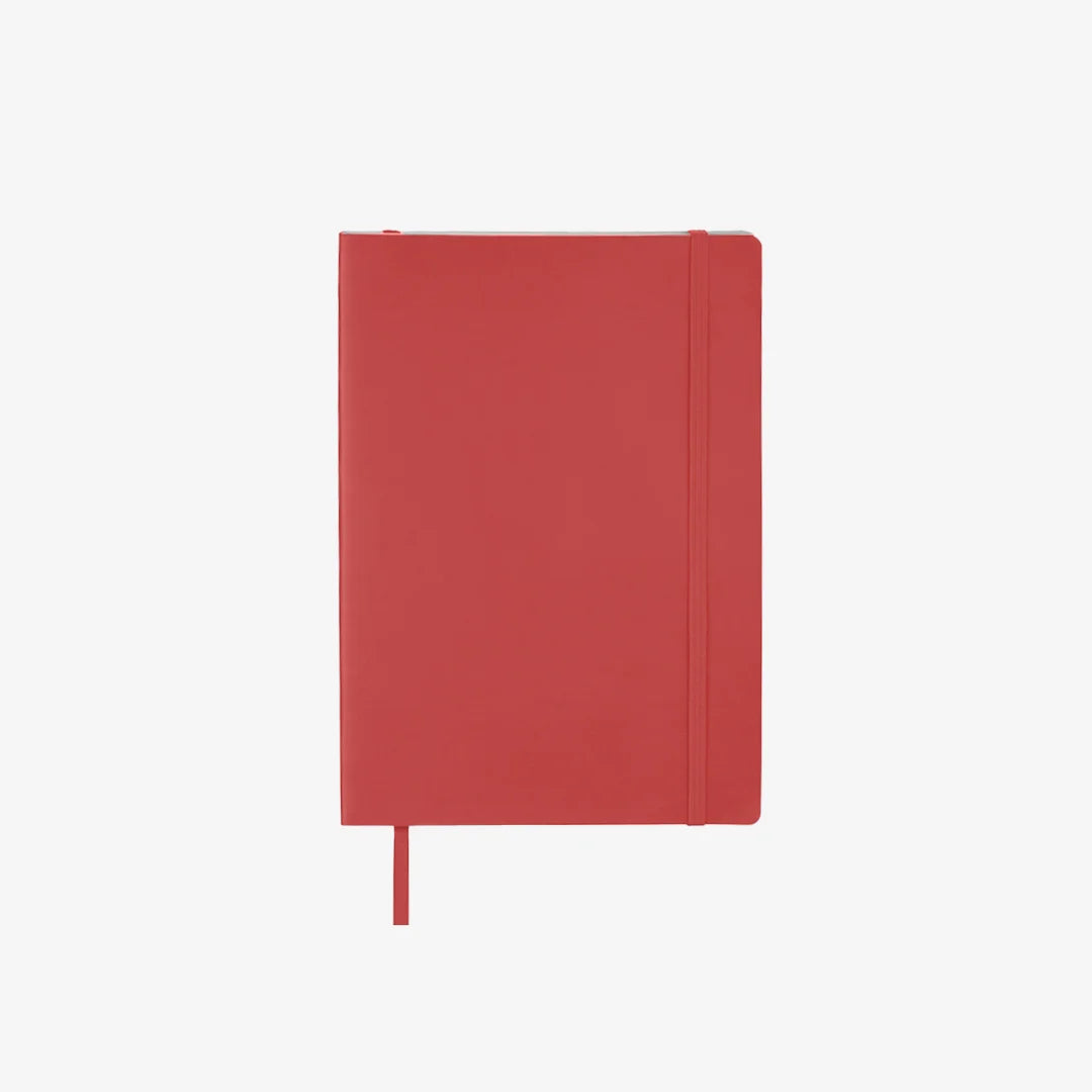 Red - Front