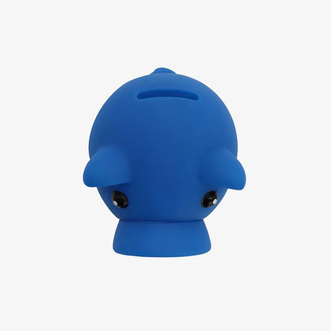 Blue - Side