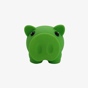 Promo Brands Penny Piglet in Green - K270