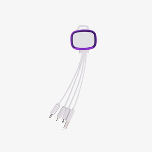 Purple - Front