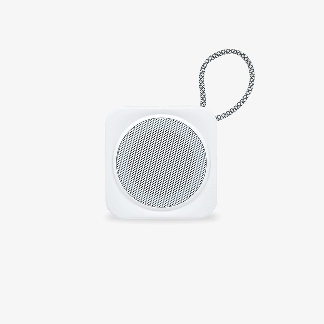 White - Front