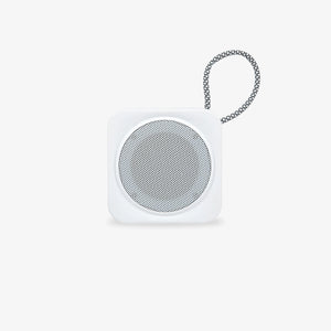 White - Front