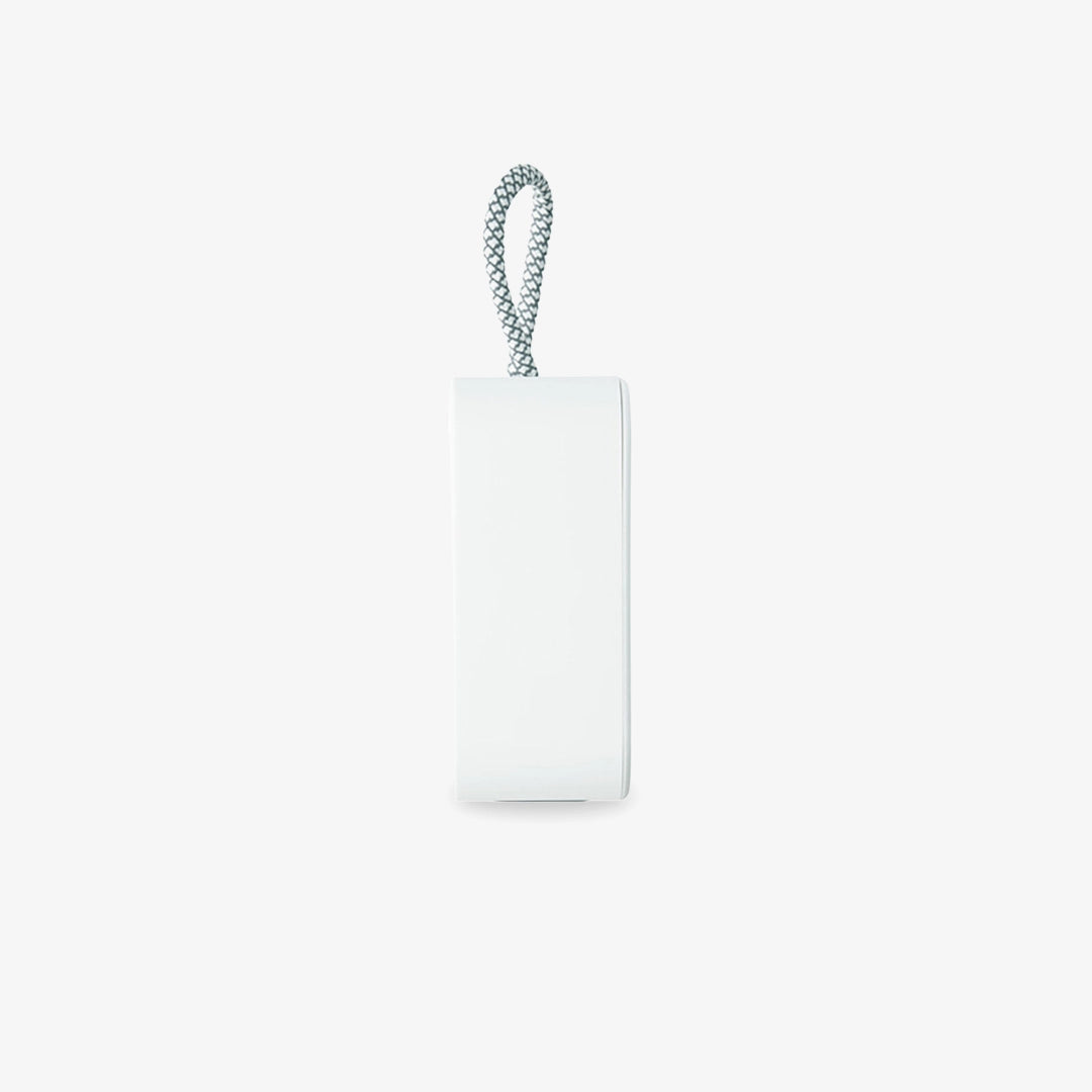 White - Side