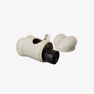Trends Pet Bag Dispenser Inside in Natural - 124815